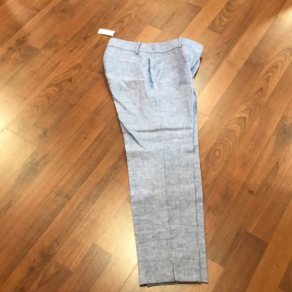 Talbots capri - Picture 2 of 8
